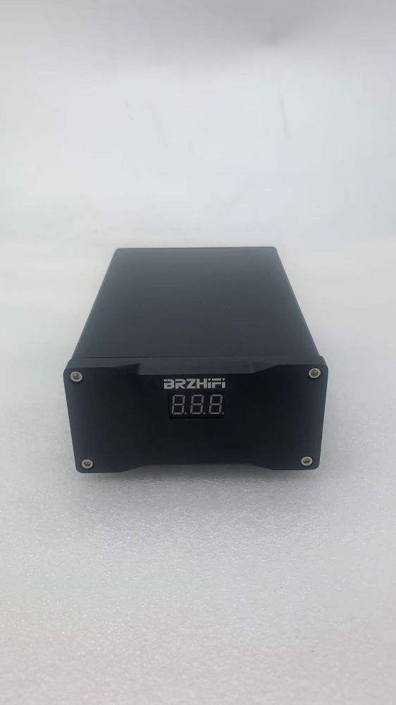 25W SUPER 3.5A Dual Output Low Noise DC Linear Regulated Power Supply Output: DC5V 9V 12V 24V, etc.