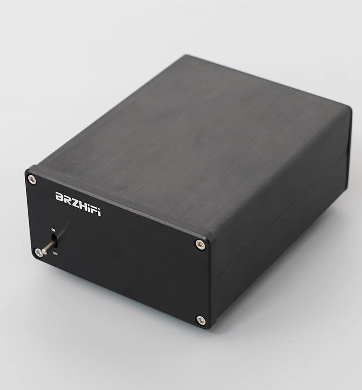 Finished 25W STUDER900 regulator linear power supply DC5V 9V 12V 15V 18V 24V for DAC / headphone adapter