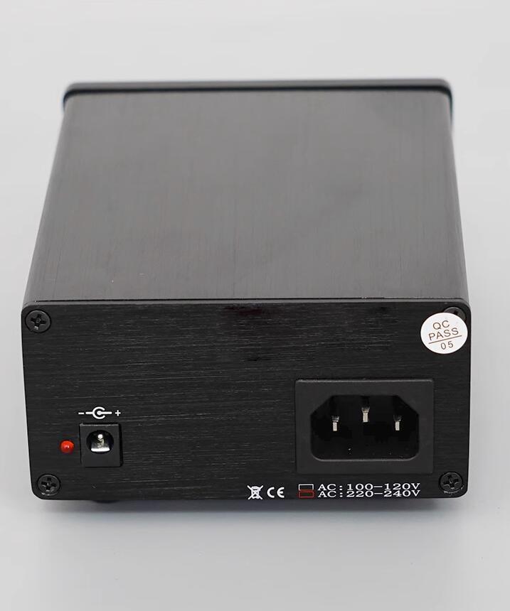 Finished 25W STUDER900 regulator linear power supply DC5V 9V 12V 15V 18V 24V for DAC / headphone adapter