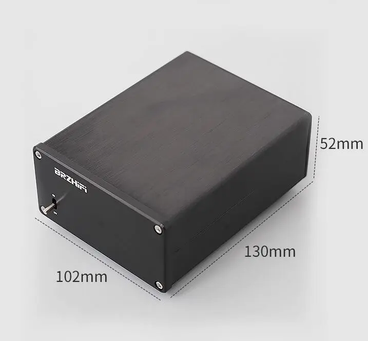 Carte D'alimentation Linéaire Régulée Hifi STUDER900 - 5V à 24V DC - Assemblé - Marque SENGTERBELLE