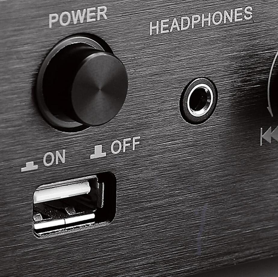 Nobsound MS-10D MKII MS-10D MKIII Amplifier Vacuum Tube Amplifier Support Bluetooth USB optical Coaxial Bass DVD CD input