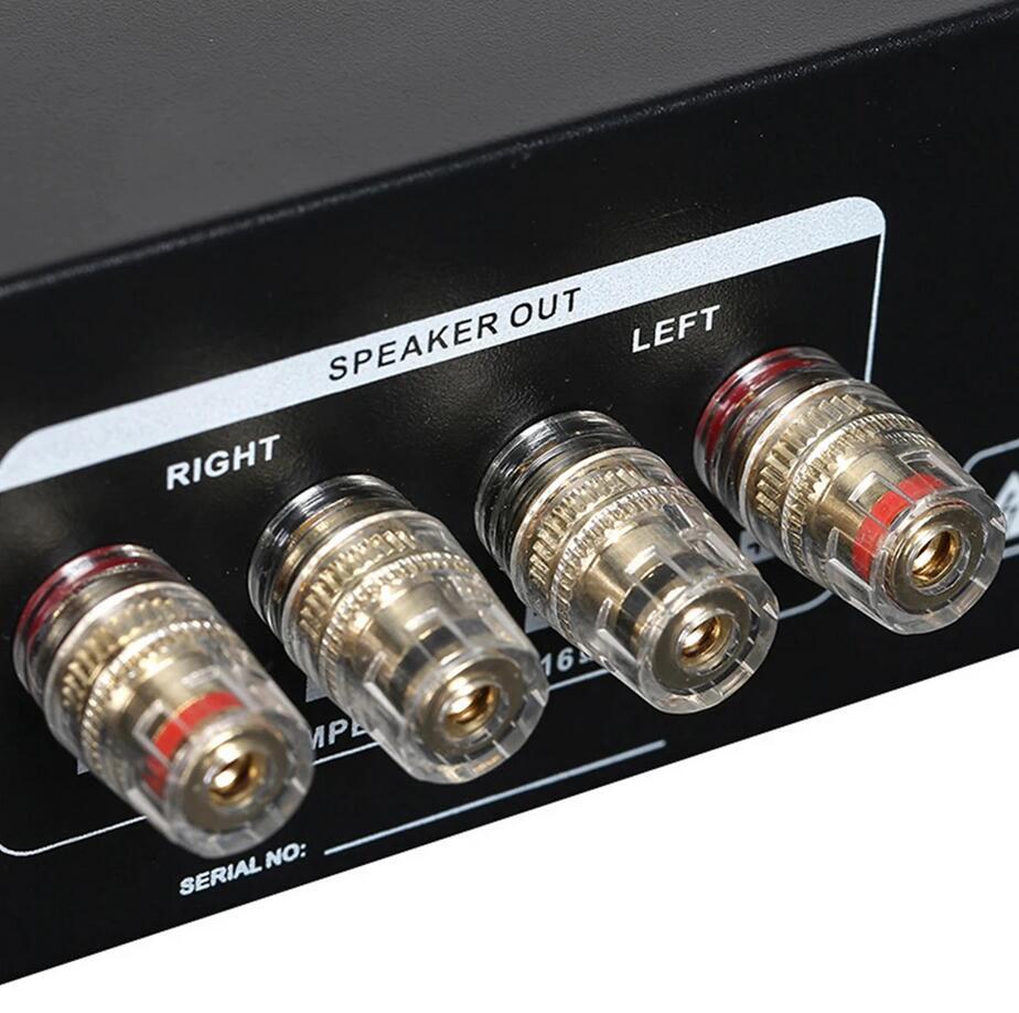 Nobsound PM1 Stereo Amplifier 220V 20W+20W HIFI 2.0 Digital Audio AMP