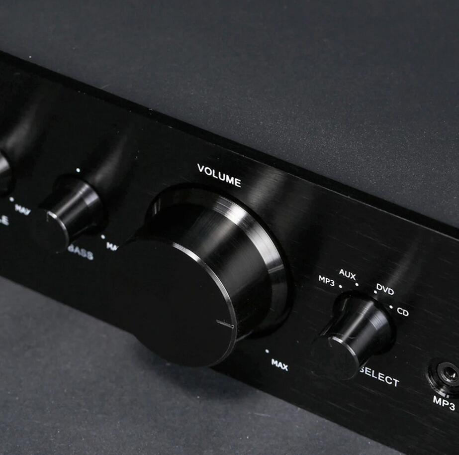 Nobsound PM1 Stereo Amplifier 220V 20W+20W HIFI 2.0 Digital Audio AMP