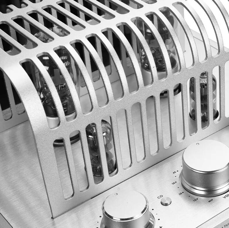 Nobsound DX-925 hifi stereo 80W*2 electronic tube power amplifier with Bluetooth