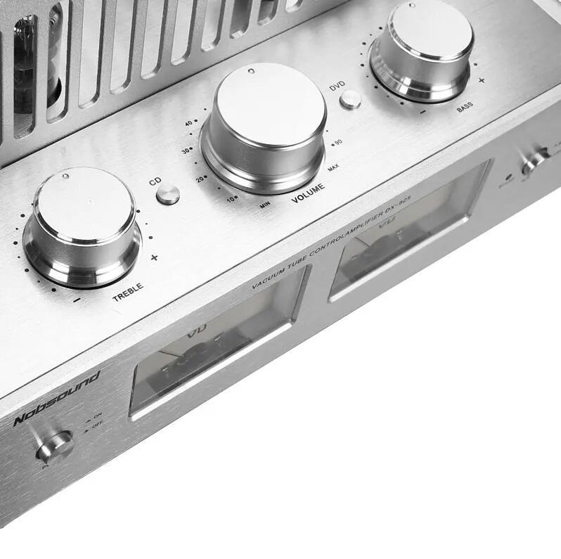 Nobsound DX-925 hifi stereo 80W*2 electronic tube power amplifier with Bluetooth