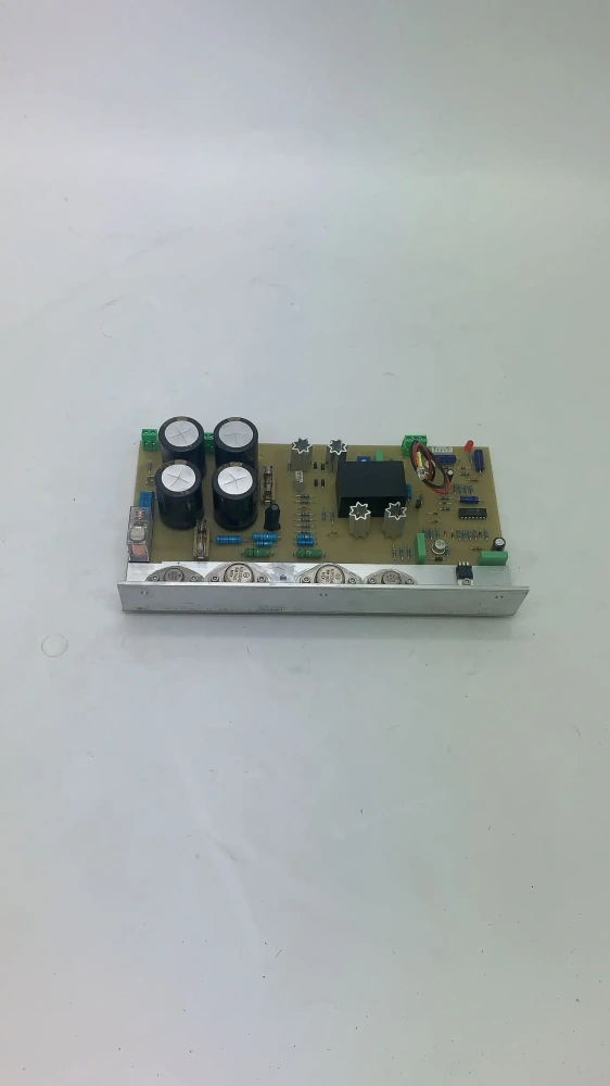 Finished clone FM ACOUSTICS FM300A hifi classical dual channel 80W+80W amplifier board