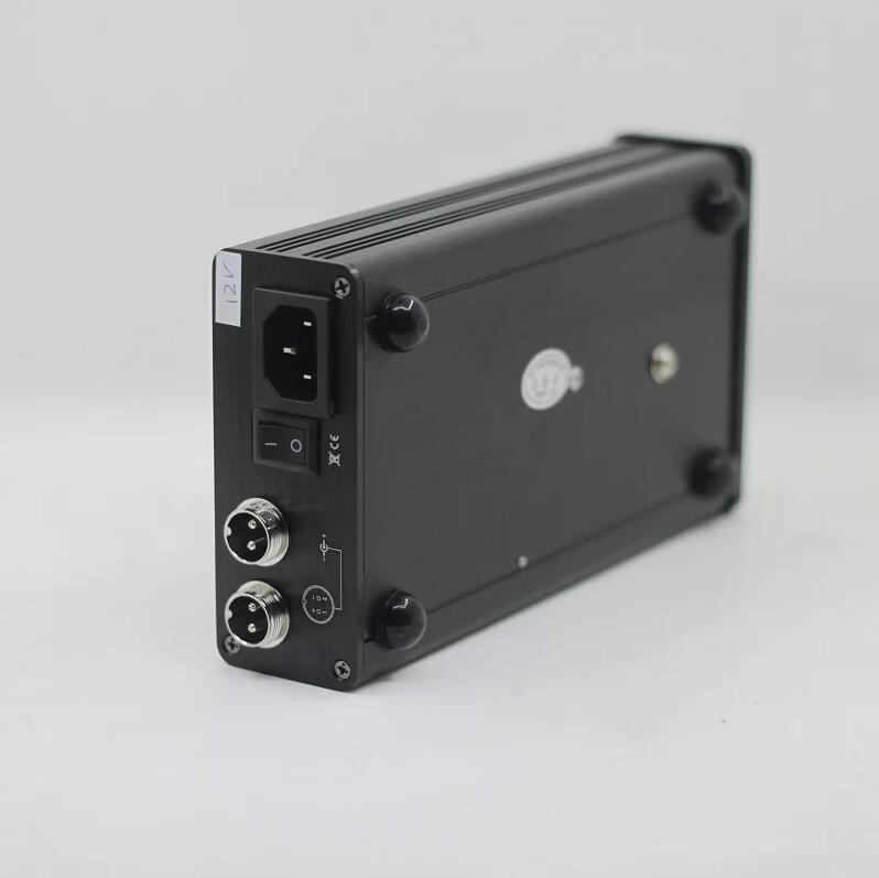 New 50W Double Output HiFi Ultra-low Noise DC Linear Power Supply Audio Amplifier LPS PSU