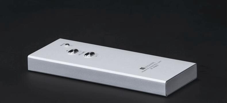 New version MUZISHARE R100 300B Drive 845/211/805 pure class A stereo Blanced Combined Tube power amplifier