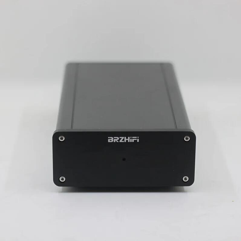 New 50W Double Output HiFi Ultra-low Noise DC Linear Power Supply Audio Amplifier LPS PSU