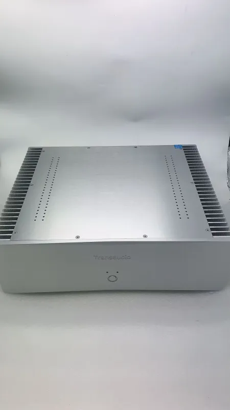 New G9 Reference GOLDMUND Circuit stereo 150W+150W HiFi Amplifier with ON MJL4281A / MJL4302A