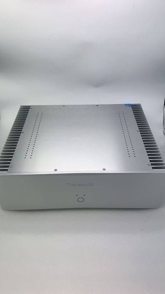 New G9 Reference GOLDMUND Circuit stereo 150W+150W HiFi Amplifier with ON MJL4281A / MJL4302A
