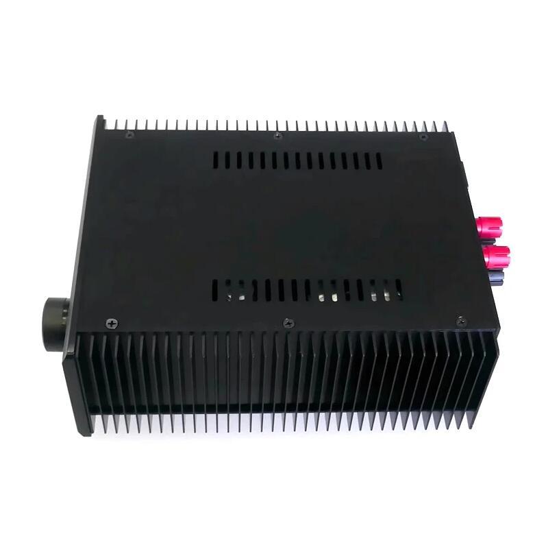 L1969 Pure Class A 18W*2 stereo hifi Power Amplifier Headphone AMP