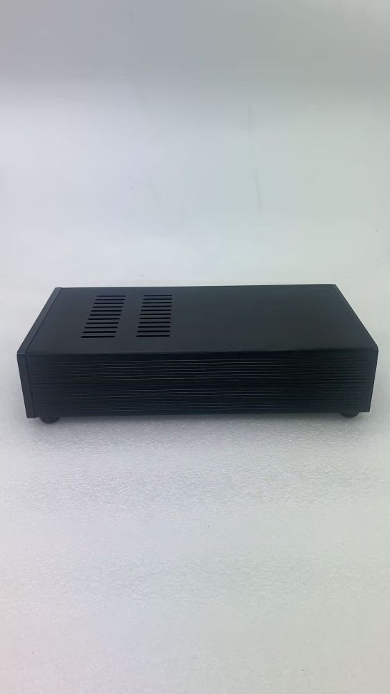 30W two-way low noise adjustable stable linear power supply Reference Swiss STUDER radio circuit