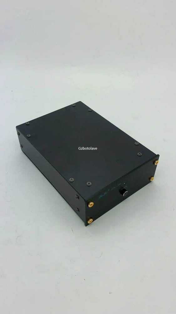 Hi-end finished LITE TDA1543 X8 DAC Parallel Audio decoder Coaxial Fiber Input