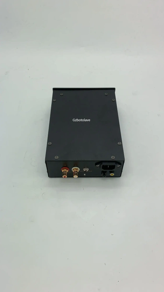 Hi-end finished LITE TDA1543 X8 DAC Parallel Audio decoder Coaxial Fiber Input