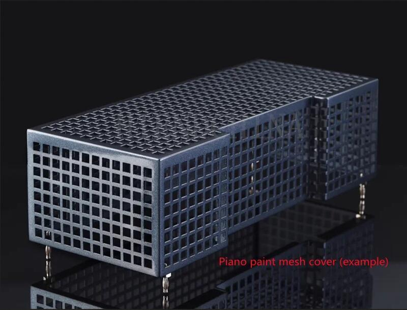 MUZISHARE X30 Single Ended Class A 300B Push 845 Vacuum Tube ECC81*2/310A*2/300B*2/845*2 30W+30W Power Amplifier
