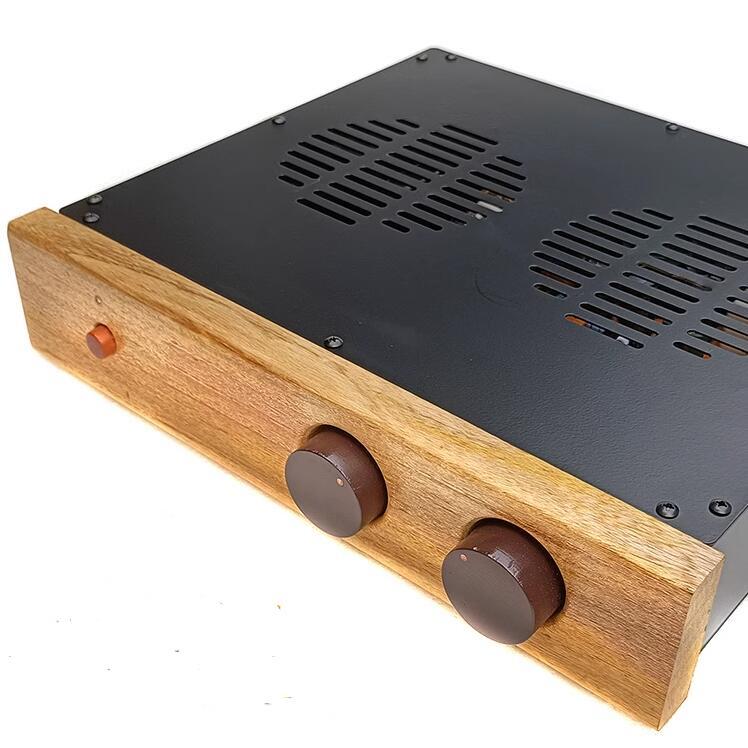 Matisse circuit 12AX7 6n4 12AU7 6X4 tube rectify hifi tube audio preamplifier