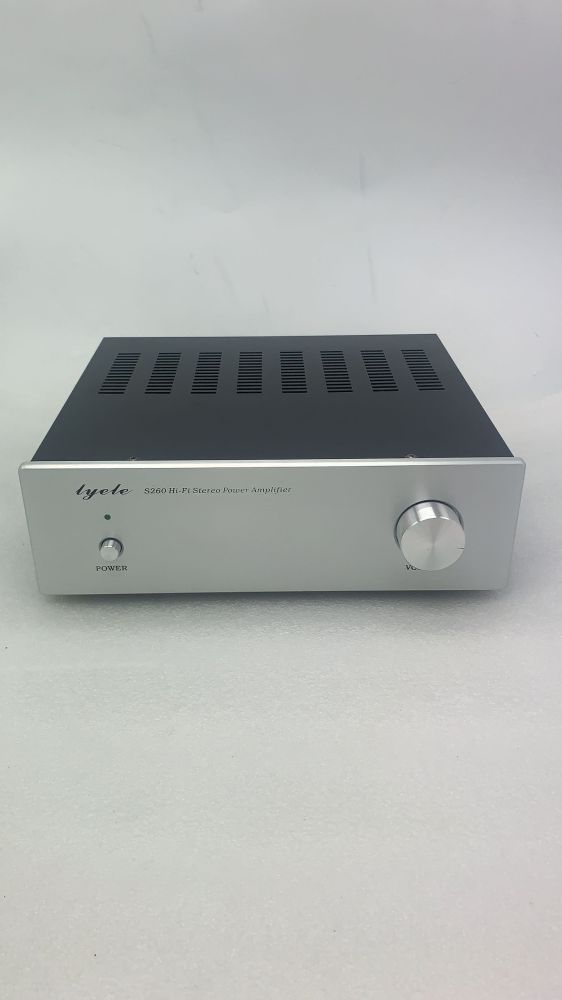 Naim Nap140 Power Amplifier 70Wx2 Pure Rear Class Home Audio Amp Dual Channel