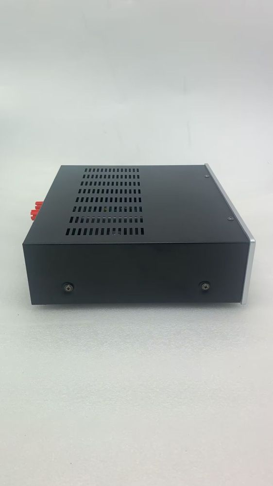 Naim Nap140 Power Amplifier 70Wx2 Pure Rear Class Home Audio Amp Dual Channel