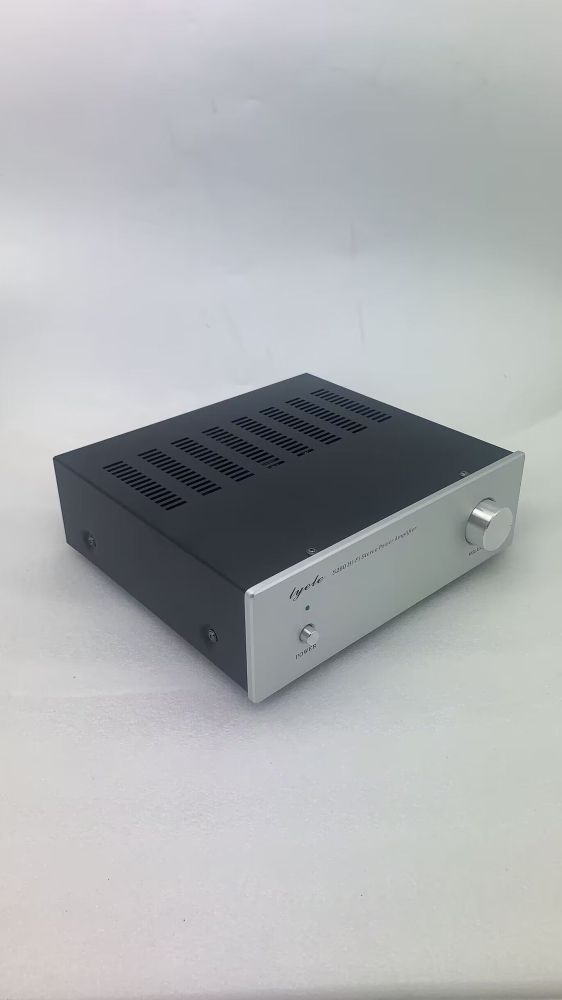 Naim Nap140 Power Amplifier 70Wx2 Pure Rear Class Home Audio Amp Dual Channel