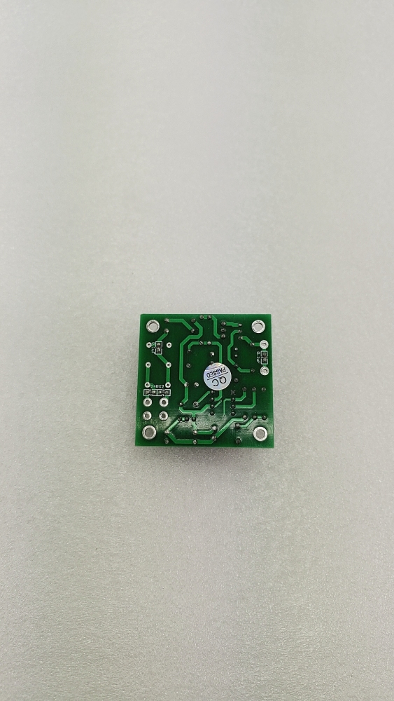 The Flea Low noise crystal oscillator clock power supply DIY decoder CD player digital interface