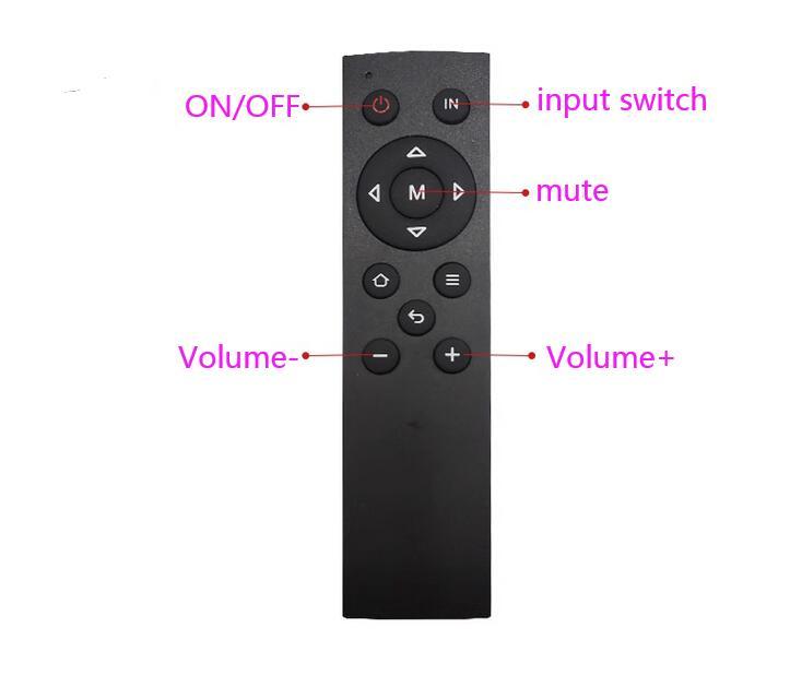 AM80 Classic MBL6010 Circuit Fully Balanced Remote Control hifi Preamplifier