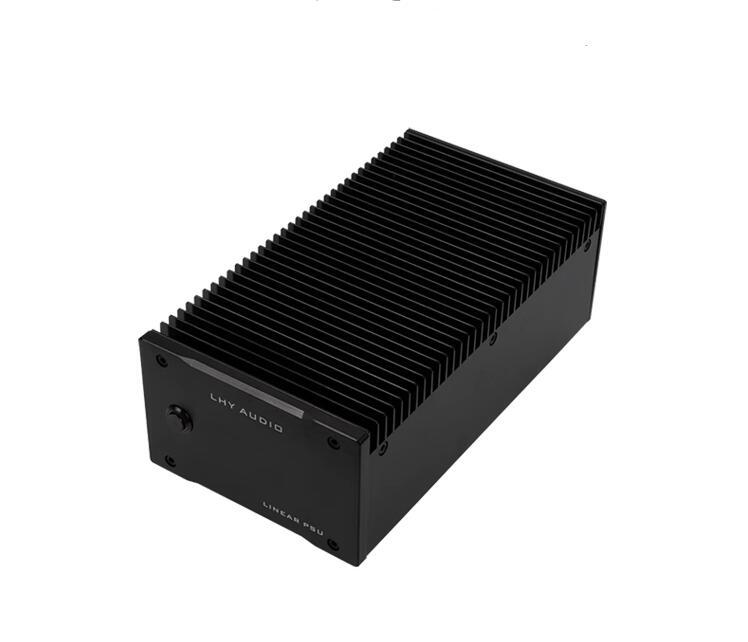 160W DC12V HiFi DC Linear Power Supply To Upgrade Synology DS1618+ DS918+ NAS Network Cloud Storage PSU