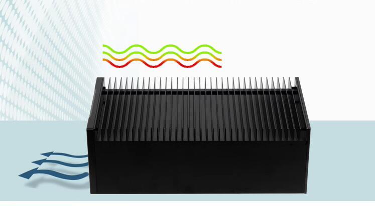 160W DC12V HiFi DC Linear Power Supply To Upgrade Synology DS1618+ DS918+ NAS Network Cloud Storage PSU