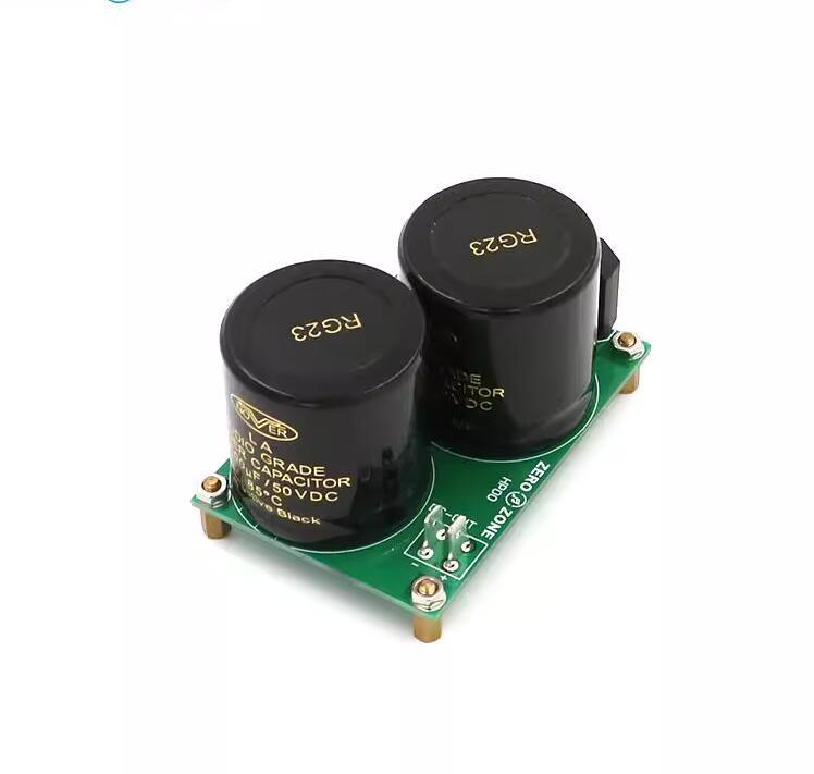 HPOO Single Power Supply Rectifier Filter Power Supply Board with NOVER capacitance