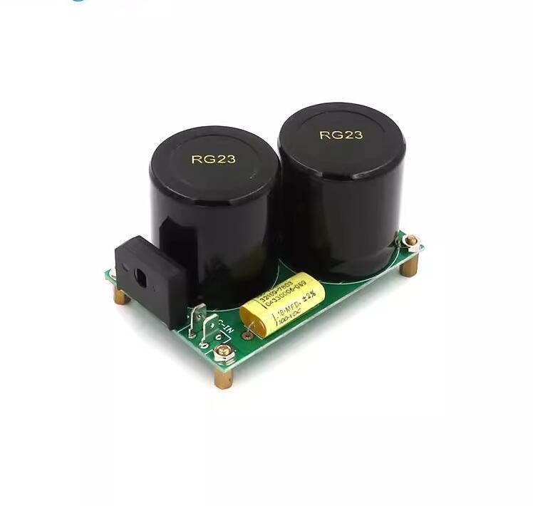 HPOO Single Power Supply Rectifier Filter Power Supply Board with NOVER capacitance