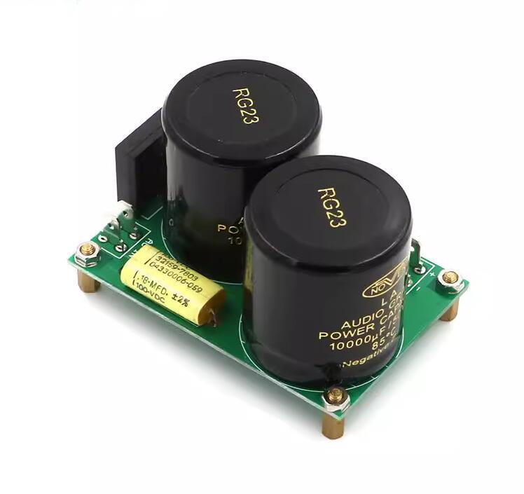 HPOO Single Power Supply Rectifier Filter Power Supply Board with NOVER capacitance