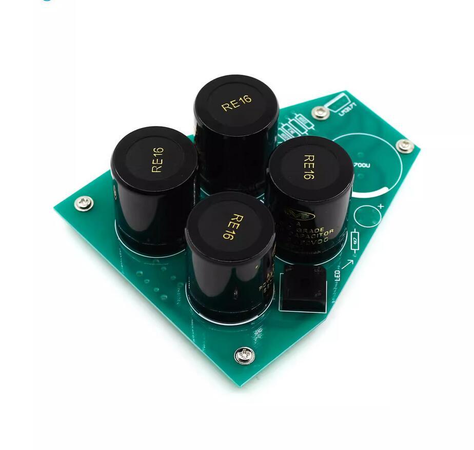 Engraving Britain NAIM NAP140 special power supply PCB or PSU board