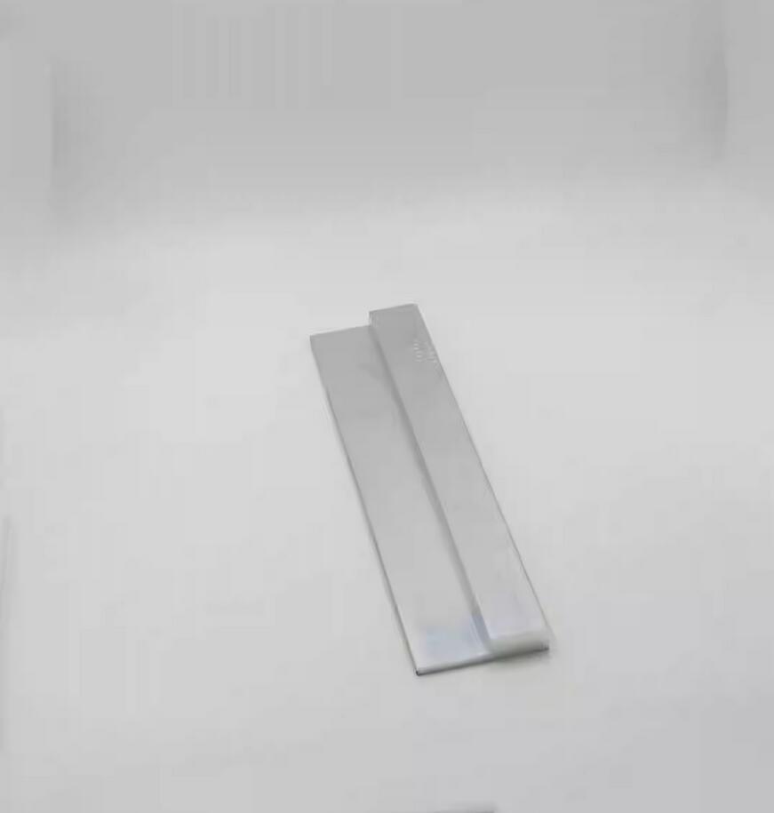 1 PCS 13.6X61 F-type aluminum alloy transistor thermal bridge length 250MM/380MM optional