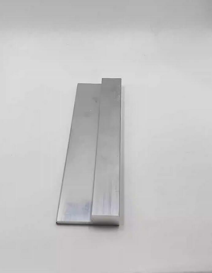 1 PCS 13.6X61 F-type aluminum alloy transistor thermal bridge length 250MM/380MM optional