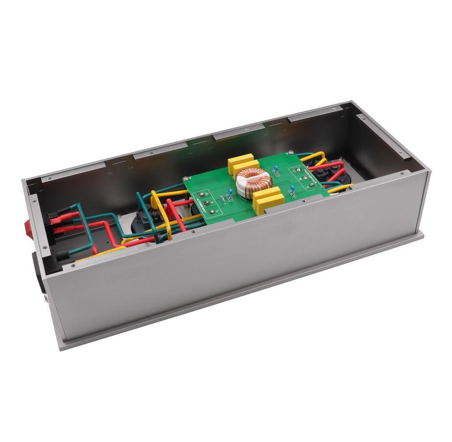 High-End Viborg VE80 Hifi Audio AC Power Conditioner Audiophile Power Filter Power Purifier