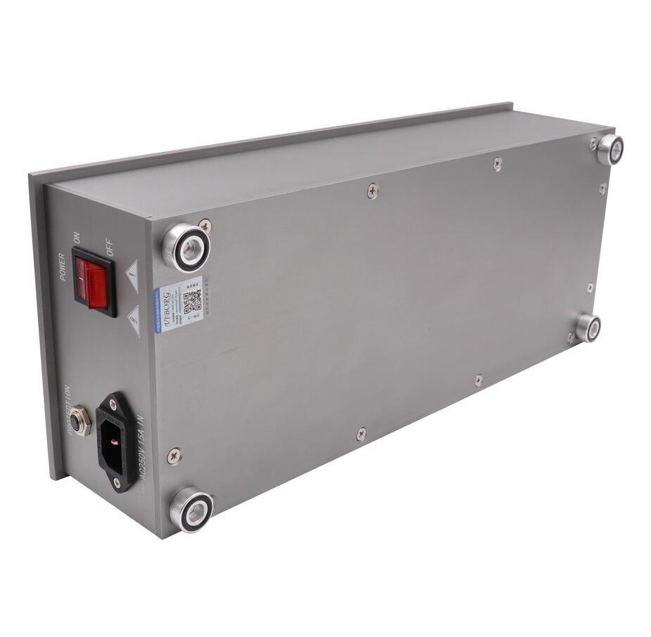 High-End Viborg VE80 Hifi Audio AC Power Conditioner Audiophile Power Filter Power Purifier