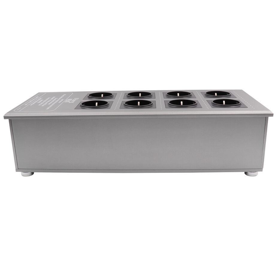 High-End Viborg VE80 Hifi Audio AC Power Conditioner Audiophile Power Filter Power Purifier