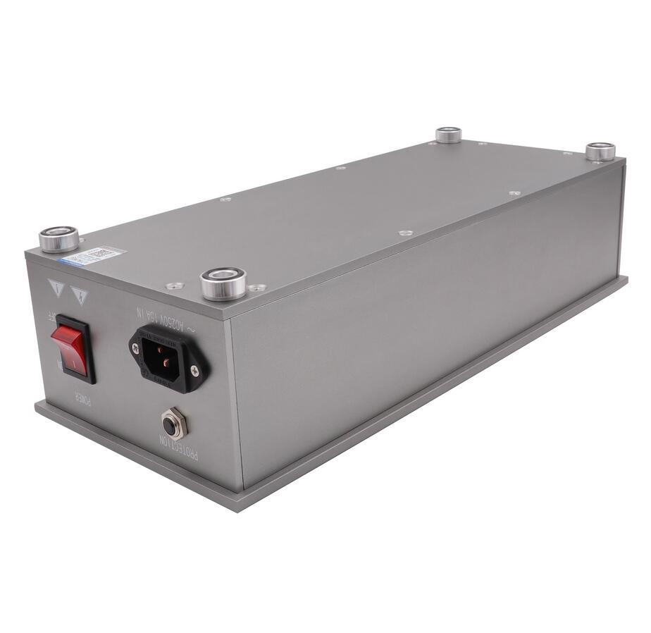 High-End Viborg VE80 Hifi Audio AC Power Conditioner Audiophile Power Filter Power Purifier