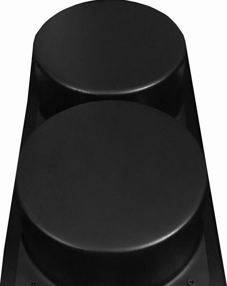 M1S Hi-end High power split type 50~500W class AB audio power amplifier With balanced input