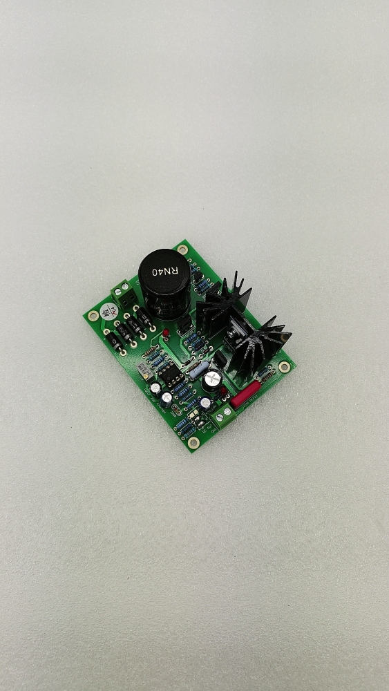 Base On STUDER 900 Circuit Power Supply Board For Preamplifier/DAC 5--24V adjustable