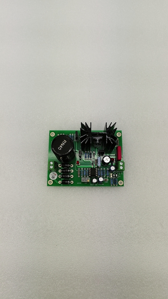 Base On STUDER 900 Circuit Power Supply Board For Preamplifier/DAC 5--24V adjustable