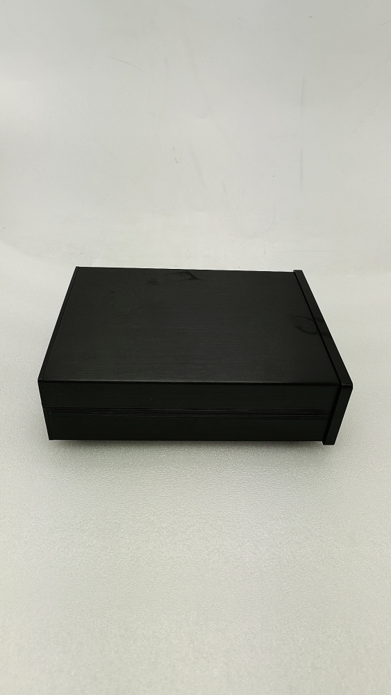 Teradak 54VA OCC Silver plated transformer 7N single crystal copper Audiophile HiFi Upgraded linear power supply