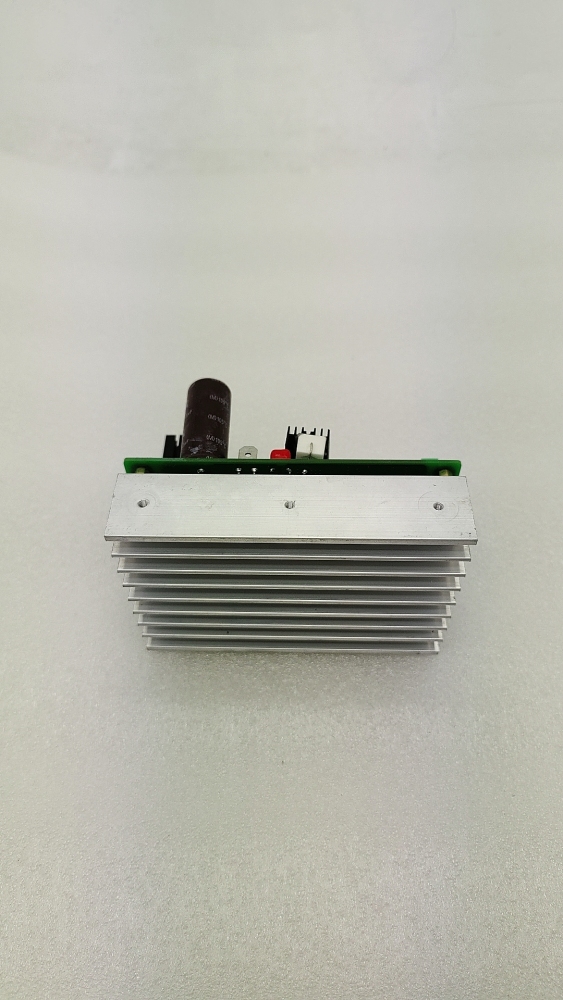L30D Digital Audio Amplifier IRS2092S IRFB4227 300-850W Mono Sound Amplifier Finished Board