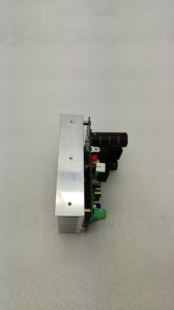 L30D Digital Audio Amplifier IRS2092S IRFB4227 300-850W Mono Sound Amplifier Finished Board