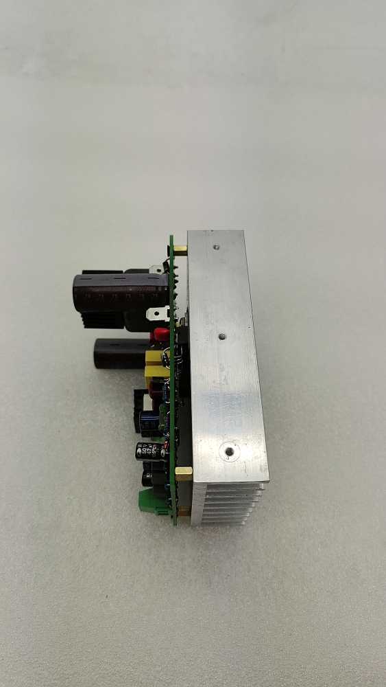 L30D Digital Audio Amplifier IRS2092S IRFB4227 300-850W Mono Sound Amplifier Finished Board