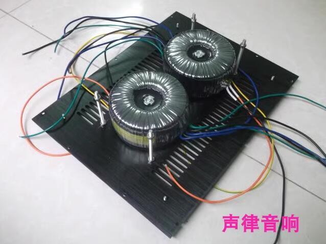 Imitate the American PASS A5 single ended pure Class A 60W+60W stereo HIEND amplifier
