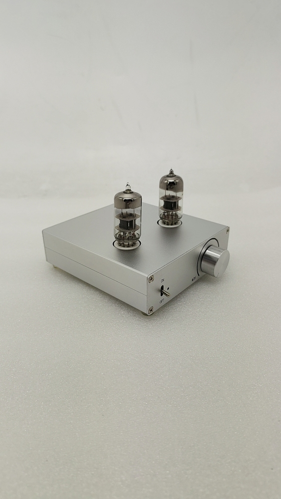 New MATISSE circuit HIFI T5 tube preamplifier Buffer 6N3 HIFI Audio TUBE preamp