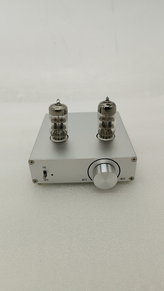 New MATISSE circuit HIFI T5 tube preamplifier Buffer 6N3 HIFI Audio TUBE preamp