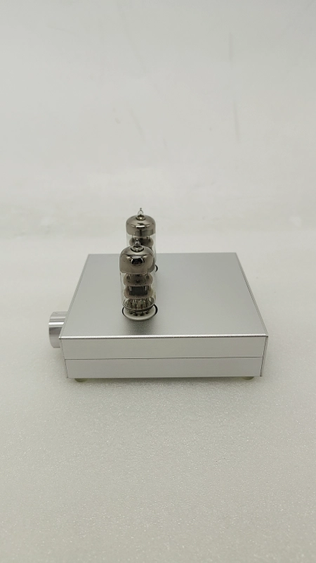 New MATISSE circuit HIFI T5 tube preamplifier Buffer 6N3 HIFI Audio ...