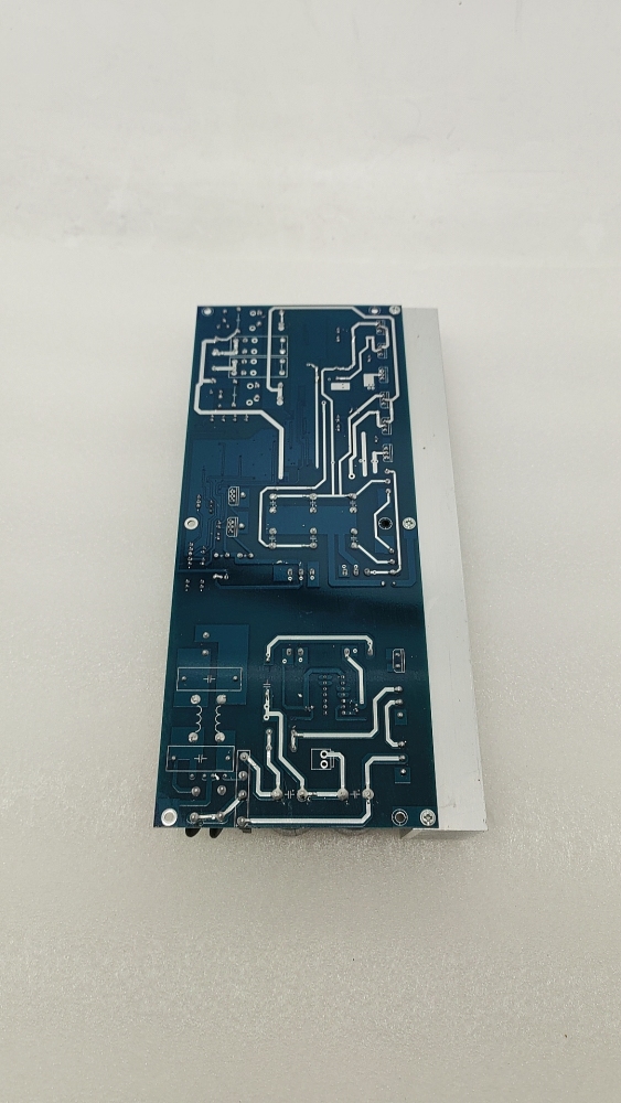 1000W 2.0 channel 500W *2 digital power amplifier board with switching power supply For Home Sound Theater DIY
